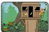 Play an exciting platform game as you help Mimbo the monkey find his banans. However, as you travel through the game, watch out for the poisonous, yet pretty, frogs.