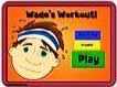 Addition Fitness