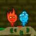 Fire Boy and Water Girl